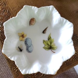 Trinket dish💖💍🤍